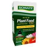 Plant Food Plus™ All Purpose Plant Food 10-15-10 